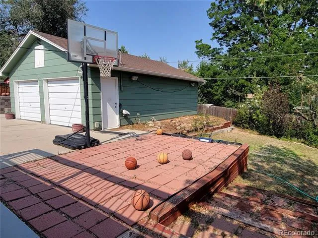 7620 Teller Street Arvada, CO 80003