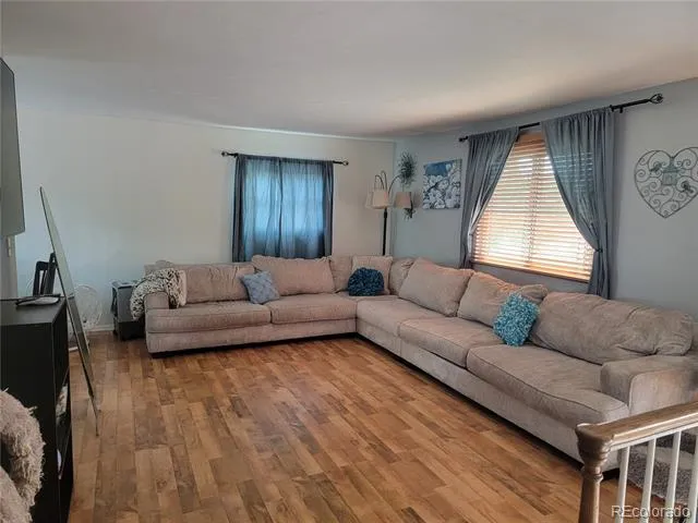 7620 Teller Street Arvada, CO 80003