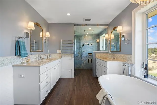 8454 Sundown Trail Parker, CO 80134
