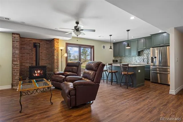 8454 Sundown Trail Parker, CO 80134