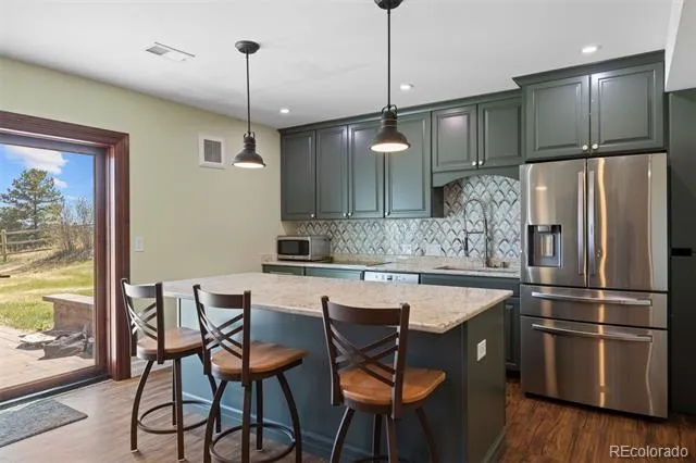 8454 Sundown Trail Parker, CO 80134