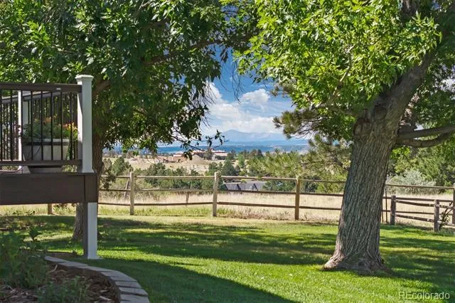 8454 Sundown Trail Parker, CO 80134