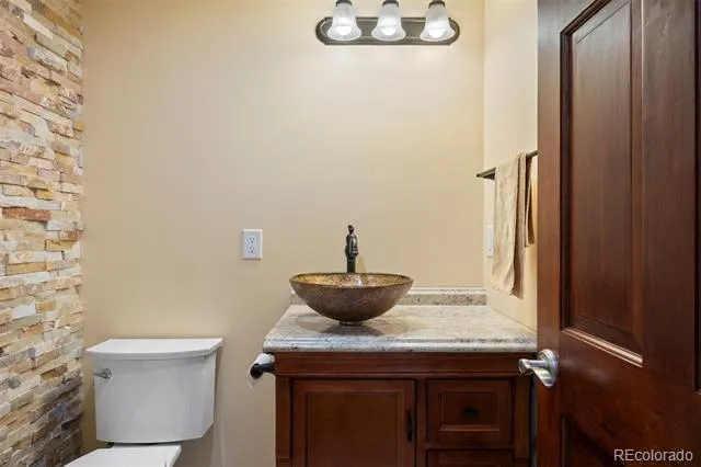 8454 Sundown Trail Parker, CO 80134