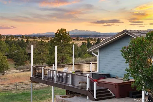 8454 Sundown Trail Parker, CO 80134