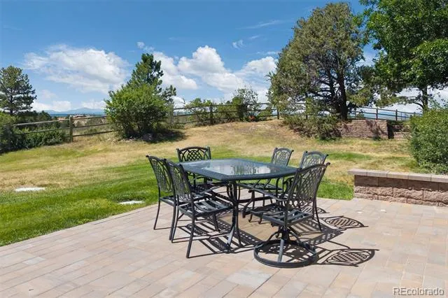 8454 Sundown Trail Parker, CO 80134