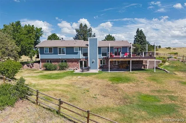 8454 Sundown Trail Parker, CO 80134