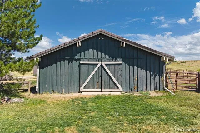8454 Sundown Trail Parker, CO 80134