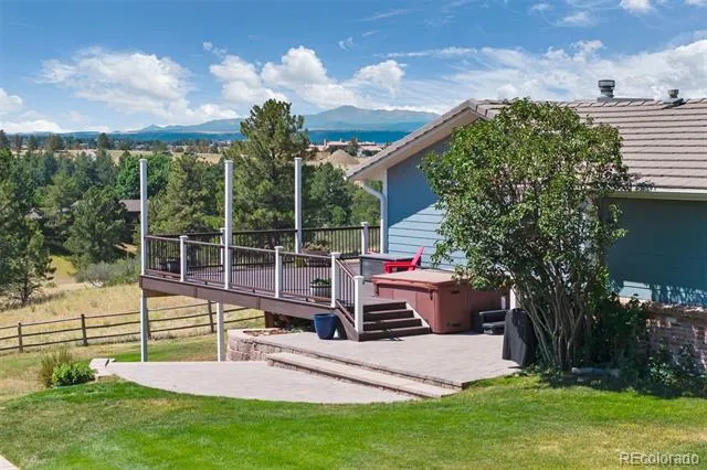 8454 Sundown Trail Parker, CO 80134