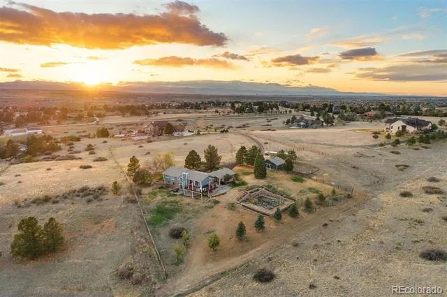 8454 Sundown Trail Parker, CO 80134