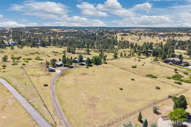 8454 Sundown Trail Parker, CO 80134