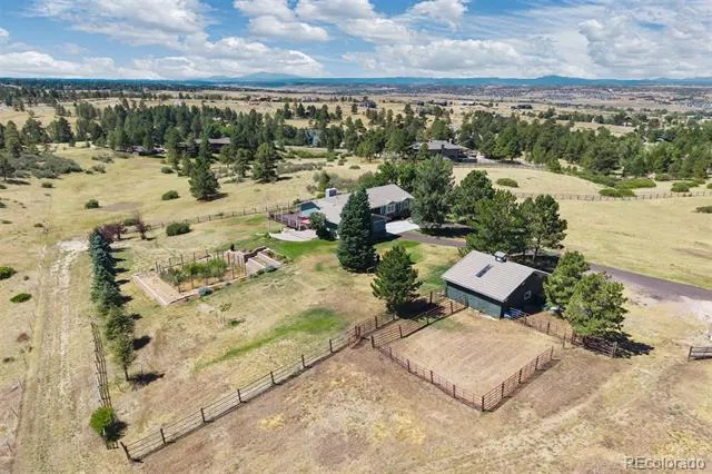 8454 Sundown Trail Parker, CO 80134
