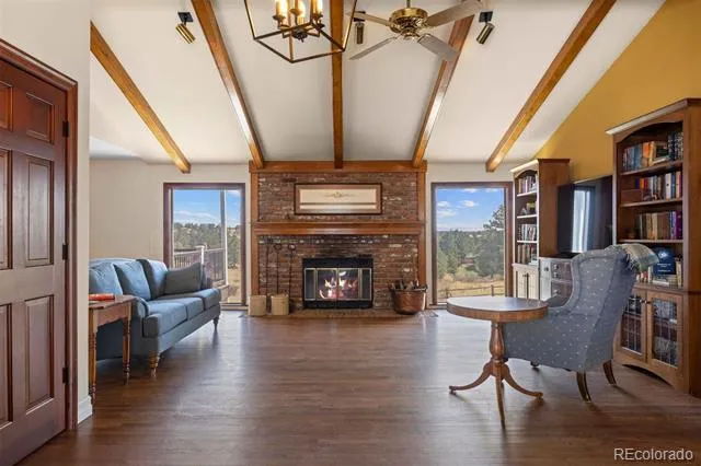 8454 Sundown Trail Parker, CO 80134