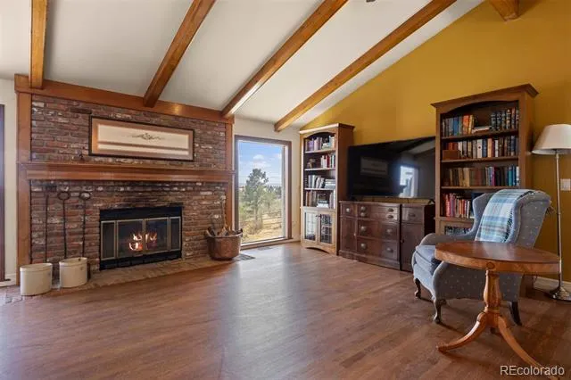 8454 Sundown Trail Parker, CO 80134
