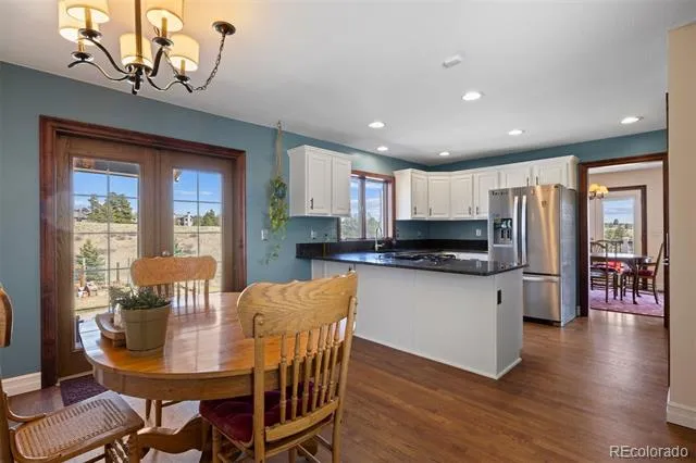 8454 Sundown Trail Parker, CO 80134