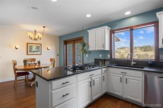 8454 Sundown Trail Parker, CO 80134