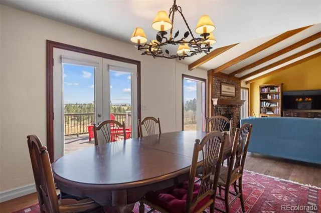 8454 Sundown Trail Parker, CO 80134
