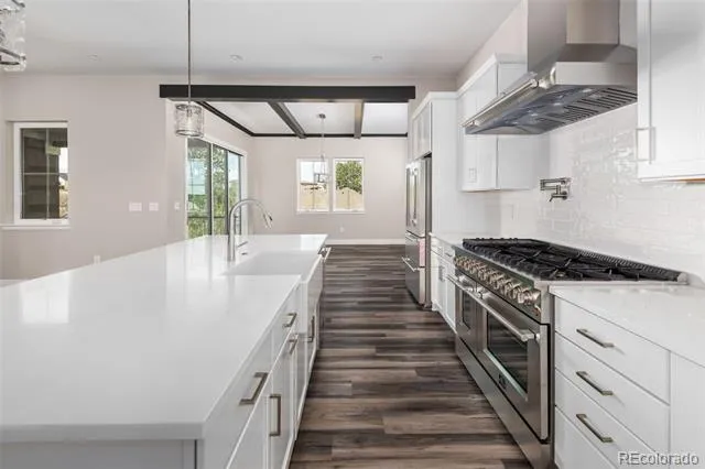 1945 Holmby Court Castle Rock, CO 80104