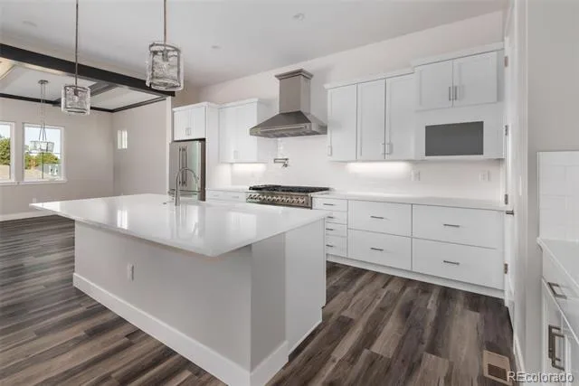 1945 Holmby Court Castle Rock, CO 80104