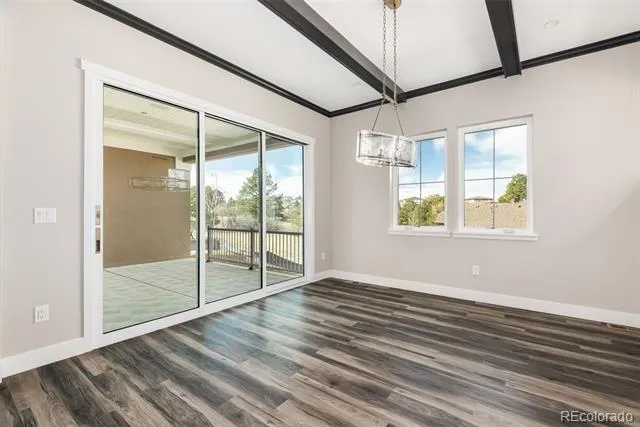 1945 Holmby Court Castle Rock, CO 80104