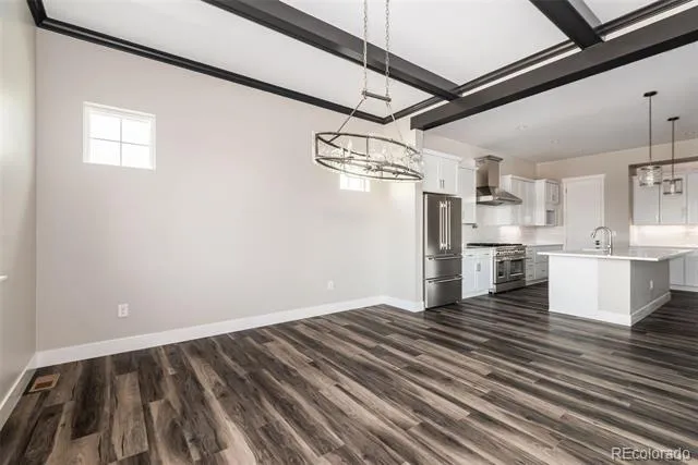 1945 Holmby Court Castle Rock, CO 80104