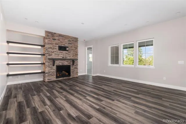 1945 Holmby Court Castle Rock, CO 80104