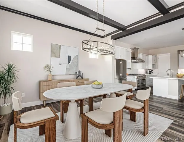 1945 Holmby Court Castle Rock, CO 80104