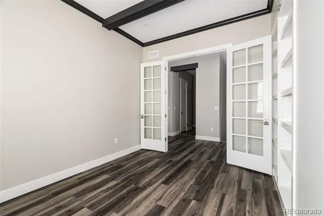 1945 Holmby Court Castle Rock, CO 80104