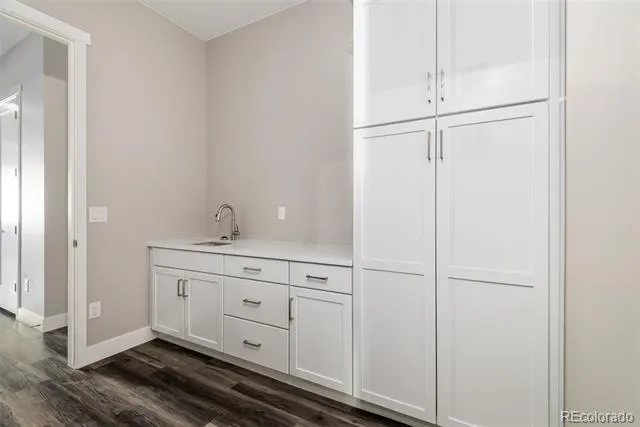 1945 Holmby Court Castle Rock, CO 80104
