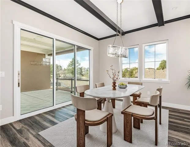 1945 Holmby Court Castle Rock, CO 80104