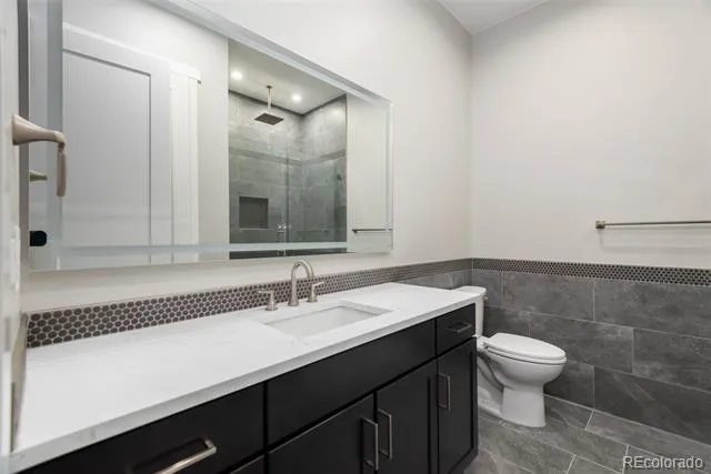1945 Holmby Court Castle Rock, CO 80104