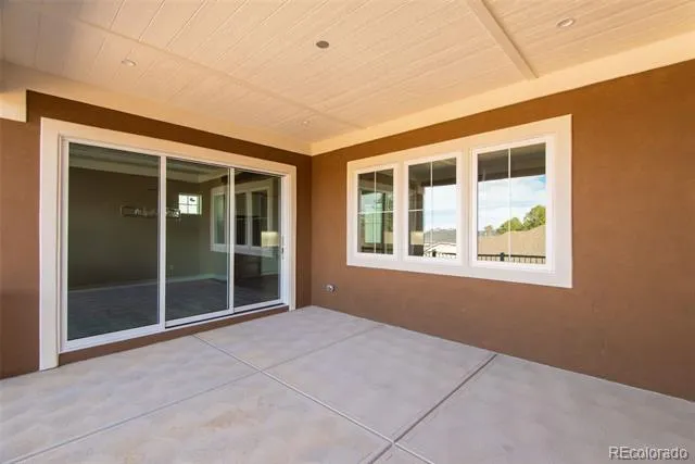 1945 Holmby Court Castle Rock, CO 80104