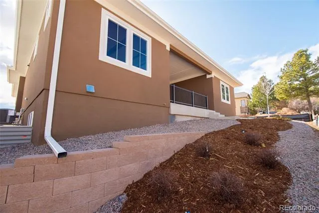 1945 Holmby Court Castle Rock, CO 80104