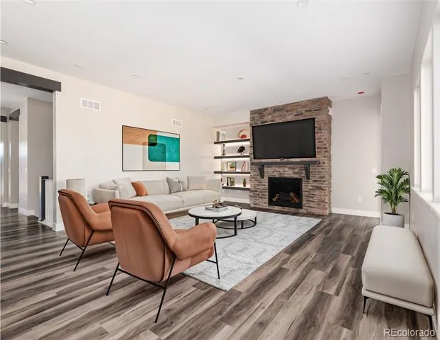 1945 Holmby Court Castle Rock, CO 80104