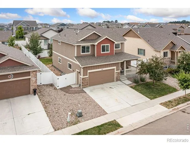 811 Saiga Drive Severance, CO 80550