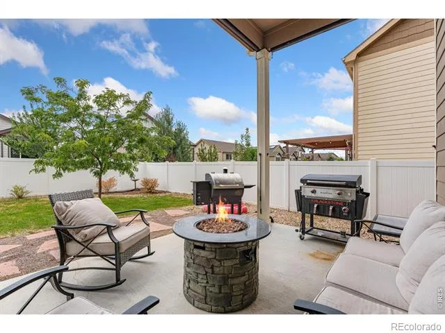 811 Saiga Drive Severance, CO 80550