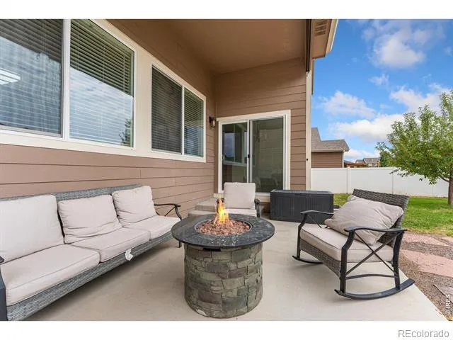 811 Saiga Drive Severance, CO 80550