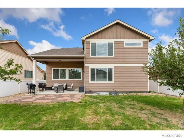 811 Saiga Drive Severance, CO 80550