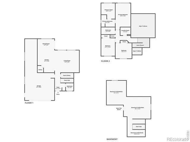 811 Saiga Drive Severance, CO 80550