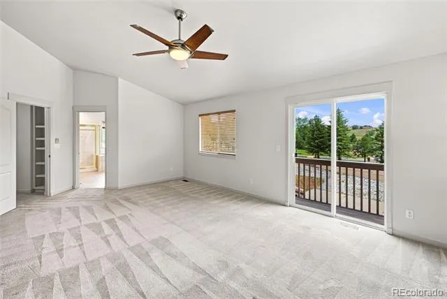 3335 Hollycrest Drive Colorado Springs, CO 80920
