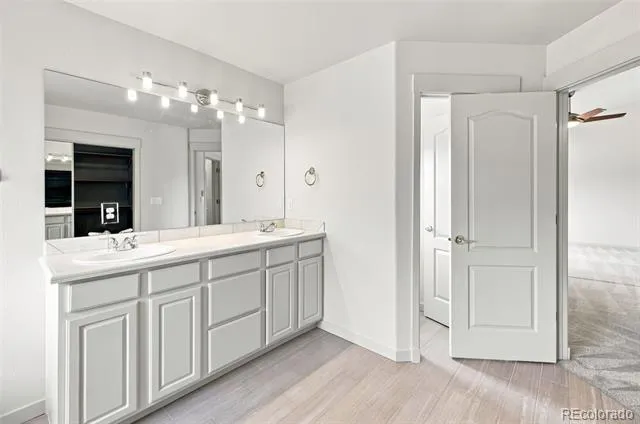 3335 Hollycrest Drive Colorado Springs, CO 80920