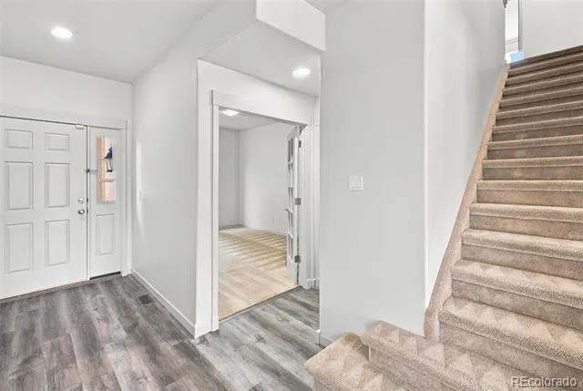 3335 Hollycrest Drive Colorado Springs, CO 80920