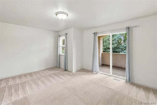 3335 Hollycrest Drive Colorado Springs, CO 80920