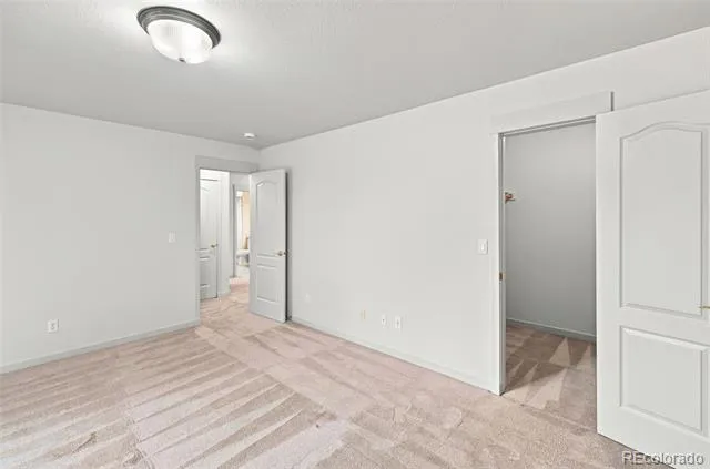 3335 Hollycrest Drive Colorado Springs, CO 80920