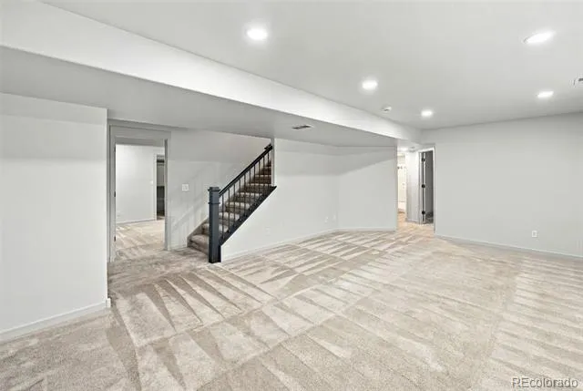 3335 Hollycrest Drive Colorado Springs, CO 80920