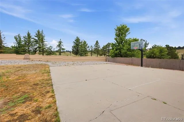 3335 Hollycrest Drive Colorado Springs, CO 80920