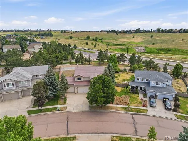 3335 Hollycrest Drive Colorado Springs, CO 80920