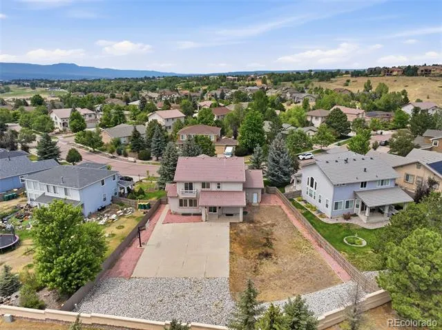 3335 Hollycrest Drive Colorado Springs, CO 80920