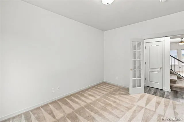 3335 Hollycrest Drive Colorado Springs, CO 80920