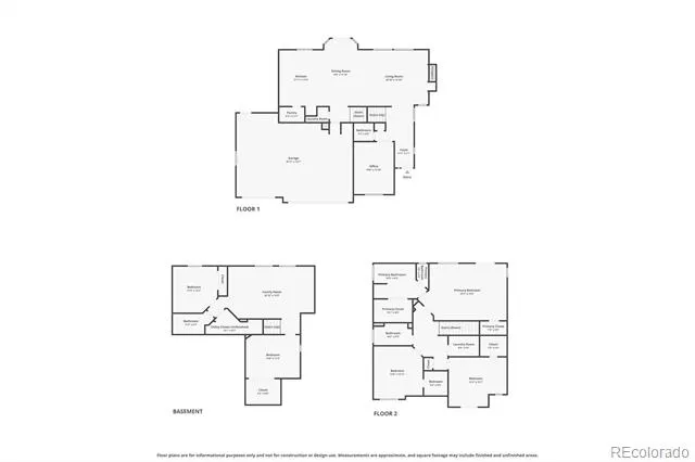 3335 Hollycrest Drive Colorado Springs, CO 80920