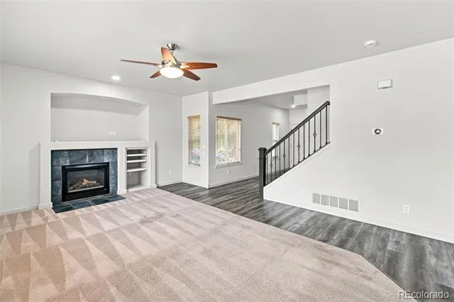 3335 Hollycrest Drive Colorado Springs, CO 80920